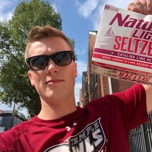 Meet your Posher, Scott